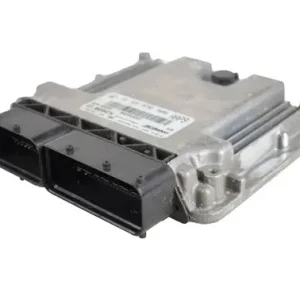 KOMPUTER STEROWNIK OPEL ASTRA J INSIGNIA 55576906 Kup teraz